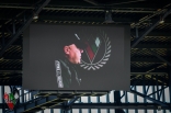 Zagłębie Sosnowiec - Legia Warszawa cz.II