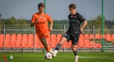 Zagłębie II Lubin - Zagłębie Sosnowiec 0:1