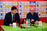 Zagłębie Sosnowiec - Miedź Legnica