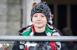  	Zagłębie Sosnowiec - Skra Częstochowa cz. II