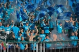  Zagłębie Sosnowiec - Hutnik Kraków cz.3