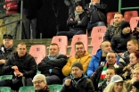 Zagłębie Sosnowiec - Arka Gdynia (cz. II)