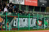 Olimpia Grudziądz - Zagłębie Sosnowiec