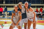 MB Zagłębie Sosnowiec - Contimax MOSIR Bochnia