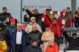 Zagłębie Sosnowiec - Polonia Bytom cz. II