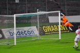 Zagłębie Sosnowiec - Lechia Zielona Góra (cz. II)