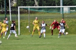 KKS Czarni Sosnowiec - GKS Katowice (4:0) 