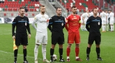 Dominik Sulikowski sędzią meczu z Resovią