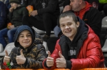 Hokej: Play-Off Zagłębie Sosnowiec - GKS Katowice