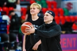 MB Zagłębie Sosnowiec - AZS UMCS Lublin (2)