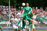 Zagłębie Sosnowiec - Olimpia Grudziądz