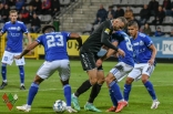 Miedź Legnica - Zagłębie Sosnowiec