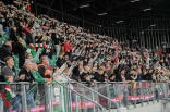 Zagłębie Sosnowiec - GKS Jastrzębie