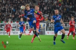 Zagłębie Sosnowiec - Olimpia Elbląg cz.II