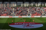 Zagłębie Sosnowiec - Świt Szczecin (część 2)