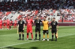 Zagłębie Sosnowiec - Resovia Rzeszów (część 2)