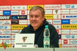 Zagłębie Sosnowiec - GKS Katowice cz. 3