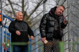 Hutnik Kraków - Zagłębie Sosnowiec cz. II