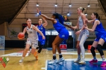 MB Zagłębie Sosnowiec - VBW Gdynia