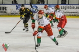 Hokej: Zagłębie Sosnowiec - GKS Katowice