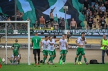 ROW Rybnik - Zagłębie Sosnowiec cz.II