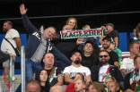Zagłębie Sosnowiec - Resovia Rzeszów (galeria2)