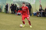 Sparingi: Zagłębie Sosnowiec - Odra Opole