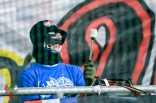 Zagłębie Sosnowiec - Podbeskidzie Bielsko-Biała cz.II