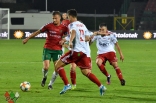 Puchar Polski: Zagłębie Sosnowiec - ŁKS Łódź