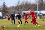 Sparing: Zagłębie Sosnowiec - Odra Opole (galeria2)