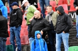 Zagłębie Sosnowiec - Miedź Legnica cz.2