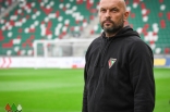 Zagłębie Sosnowiec - Olimpia Grudziądz