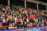 El. ME koszykarek: Polska - Belgia