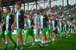 Zagłębie Sosnowiec - Chojniczanka Chojnice cz.II