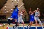 MB Zagłębie Sosnowiec - VBW Gdynia