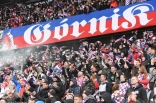 Górnik Zabrze - Zagłębie Sosnowiec