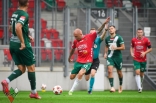 Zagłębie Sosnowiec - Olimpia Grudziądz