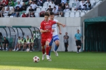 Zagłębie Sosnowiec - Hutnik Kraków cz. 2