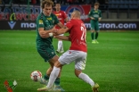 Wisła Kraków - Zagłębie Sosnowiec