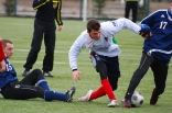 Zagłębie Sosnowiec - Soła Oświęcim (sparing)