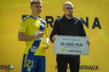 Arka Gdynia - Zagłębie Sosnowiec