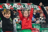 Zagłębie Sosnowiec - Podbeskidzie Bielsko-Biała cz.II