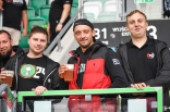Zagłębie Sosnowiec - Olimpia Grudziądz