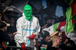 Zagłębie Sosnowiec - Legia Warszawa cz.II