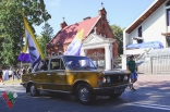 Olimpia Elbląg - Zagłębie Sosnowiec cz. II