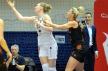 MB Zagłębie Sosnowiec - BC Polkowice (III mecz)