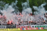 Zagłębie Sosnowiec - GKS Tychy