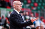 MB Zagłębie Sosnowiec - AZS UMCS Lublin (2)