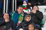 Zagłębie Sosnowiec - Olimpia Elbląg cz.II