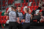 Puchar Polski Kobiet: MB Zagłębie Sosnowiec - MPKK Sokołów SA Sokołów Podlaski (96-71)